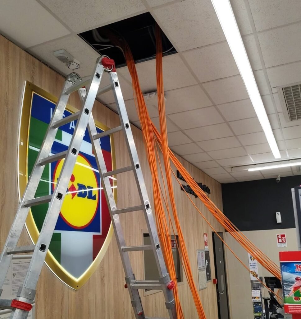 LIDL Vocovo